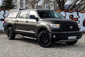 Toyota Tundra PLATINUM CREWMAX 5.7L V8 EDITION 1794 - 3