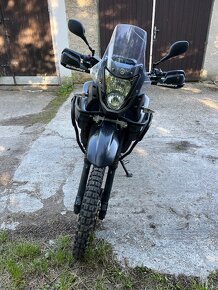 Yamaha XT 660 Z TENERE - 3