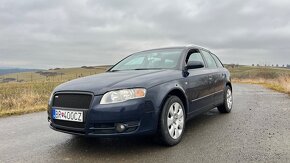 ✅Audi A4B7 Avant 2.0tdi 103kw✅ - 3