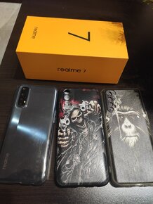 Mobilný telefón Realme 7 - 3