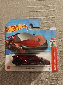 Hotwheels - 3