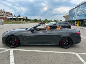 Bmw M440i Xdrive cabrio G83 66000km - 3