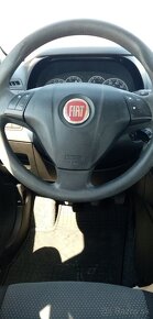 Predám Fiat punto 1.2 benzín - 3