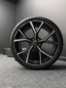 Alu VW GOLF 8 R 5x112 19” 235/35/19 - 3