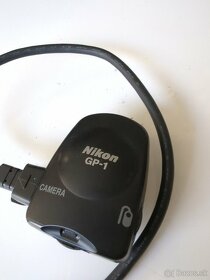 NIKON GPS adapter GP-1 - 3