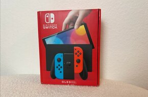 Nintendo Switch - 3