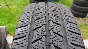 Zimné pneu 205/75 R16C --- CONTINENTAL - 3