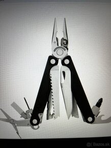 Leatherman Charge Plus - 3