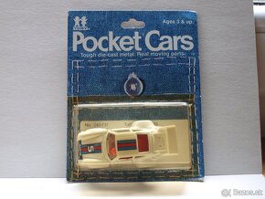 Porsche 935 1/64 - 3