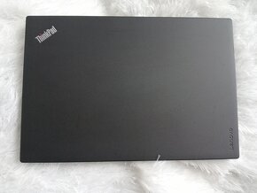 predám základnú dosku z notebooku Lenovo thinkpad X270 - 3