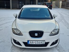 SEAT LEON 1,6TDi - 3