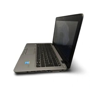 HP EliteBook 720 G2 i5-5200U 12 GB RAM 192 GB SSD 12.5" - 3