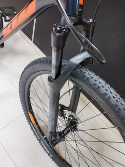 KTM myroon pro carbon - 3