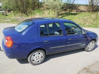 Renault Thalia 1.4 - 3