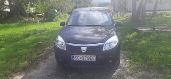 Dacia Sandero - 3