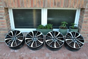 5x114,3 R17 Original Toyota Corolla / Coralla Cross - 3