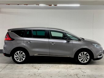 Renault Espace 1.6 diesel Intens A/T 7 miestne - 3