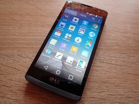 Lg Leon (H320). - 3