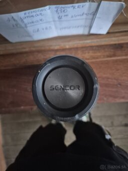 Sencor SSS6400N - 3