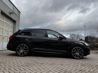 Audi Q7 50TDI S-Line - 3