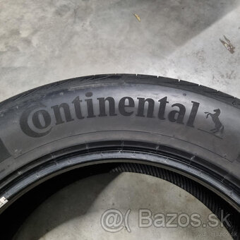 Letné pneumatiky 235/60 R18 CONTINENTAL DOT4920 - 3