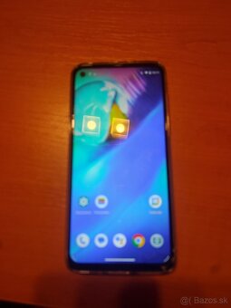 Motorola g8 power - 3