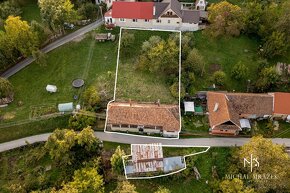 Ponúkame Vám exkluzívne na predaj rodinný dom vhodný na reko - 3