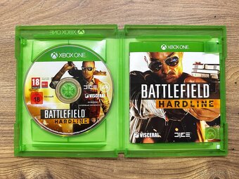 Battlefield Hardline | XBOX ONE - 3