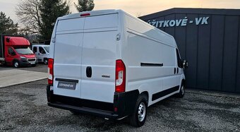 Fiat Ducato 2.3 Mjet L3H2 Max 3.3t kúp.v SR 2021 Iveco Motor - 3