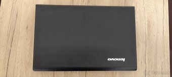 Lenovo IdeaPad Z510 i7 4700MQ 16 GB 120 SSD GTX 745M - 3