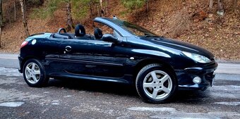 Peugeot 206 CC - 3