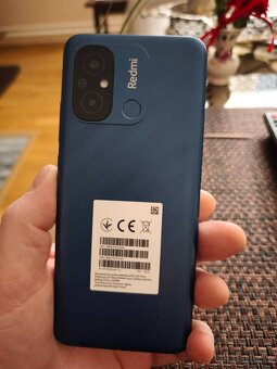 Xiaomi 12c - 3