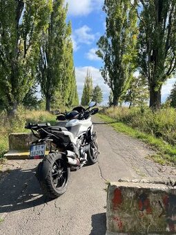 Ducati Multistrada 1200 S - ZNIZENA CENA - 3