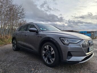 Audi e-tron 55 quattro - 3