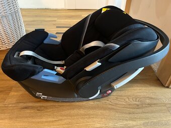 Cybex Aton 5 + Aton Base 2 fix - 3