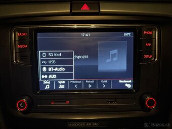 VW RCD360 Pro - 3