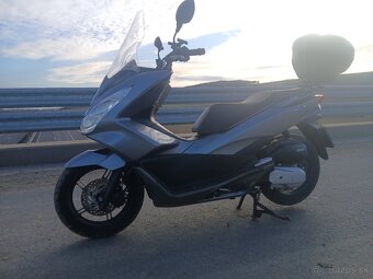 Honda PCX 125 - 3