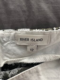 Minisukňa River Island - 3