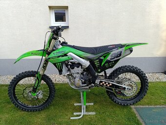 Kxf 250 - 3