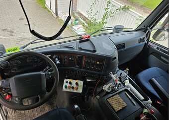 Volvo FM 440 6x4 rv:2006 - 3