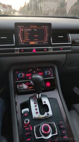 Audi A8 4.0tdi - 3