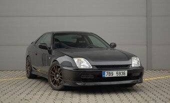 Honda Prelude - 3