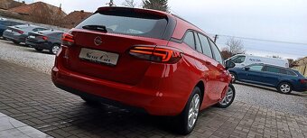 Opel Astra Sport Tourer 1.6 CDTI 110k Dynamic Možný Leasing - 3