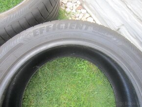 215/55R17 94W Goodyear Efficientgrip Performance letne pneu - 3