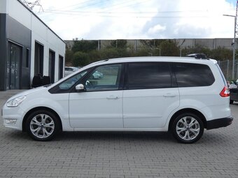 Ford Galaxy 2.0 TDCI automat, NAVIGACE - 3