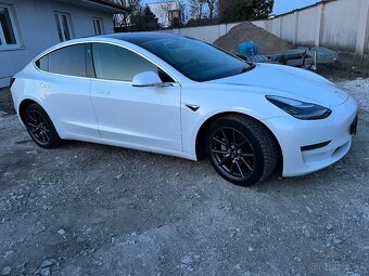 Tesla Model 3 3 Long Range Dual AWD - 3