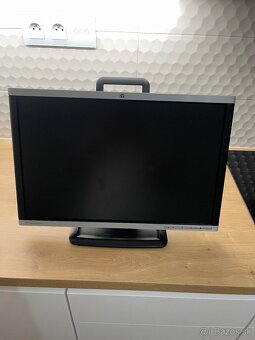 Monitor HP compaq LA2205wg - 3