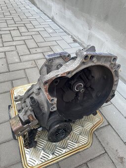 VW/Seat prevodovka 1.4 44kW - 3