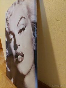 Obraz na plátne Marilyn Monroe - 3