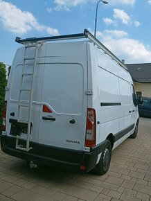 Renault Master 2.3DCI - 3